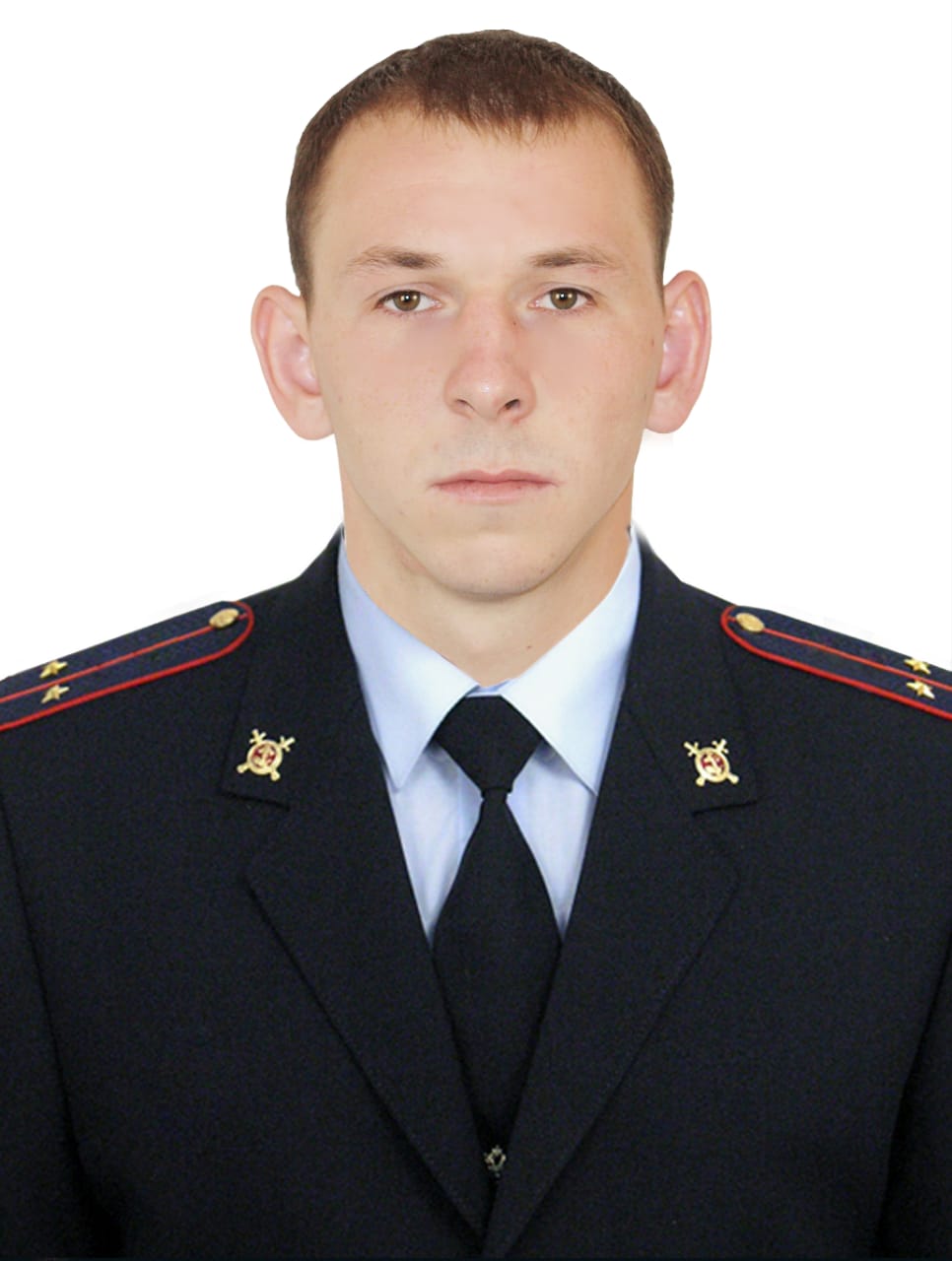 Кинжалов А.С..