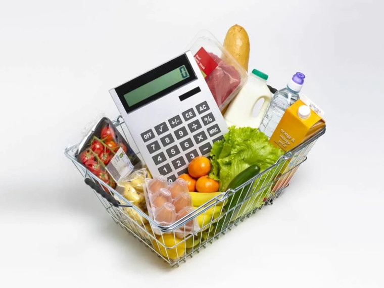 Правила продажи продовольственных товаров. Правила продажи продовольственных товаров.